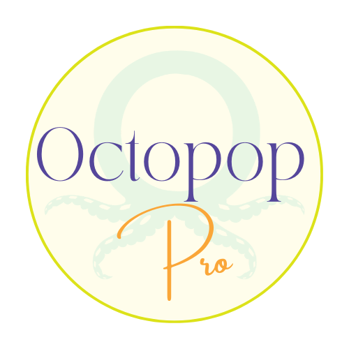 Octopop Pro