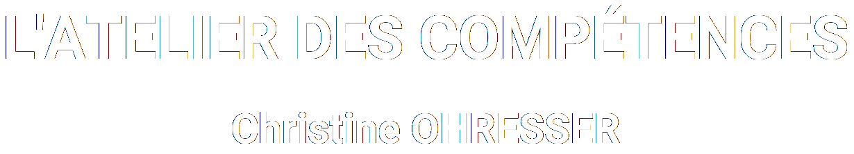 Ohresser Christine