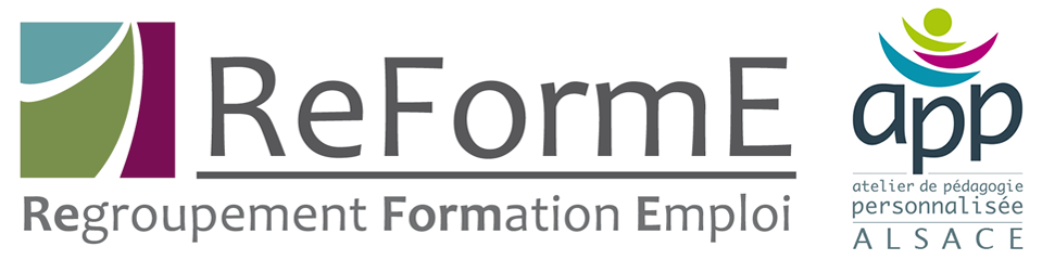 ReFormE (Regroupement Formation Emploi