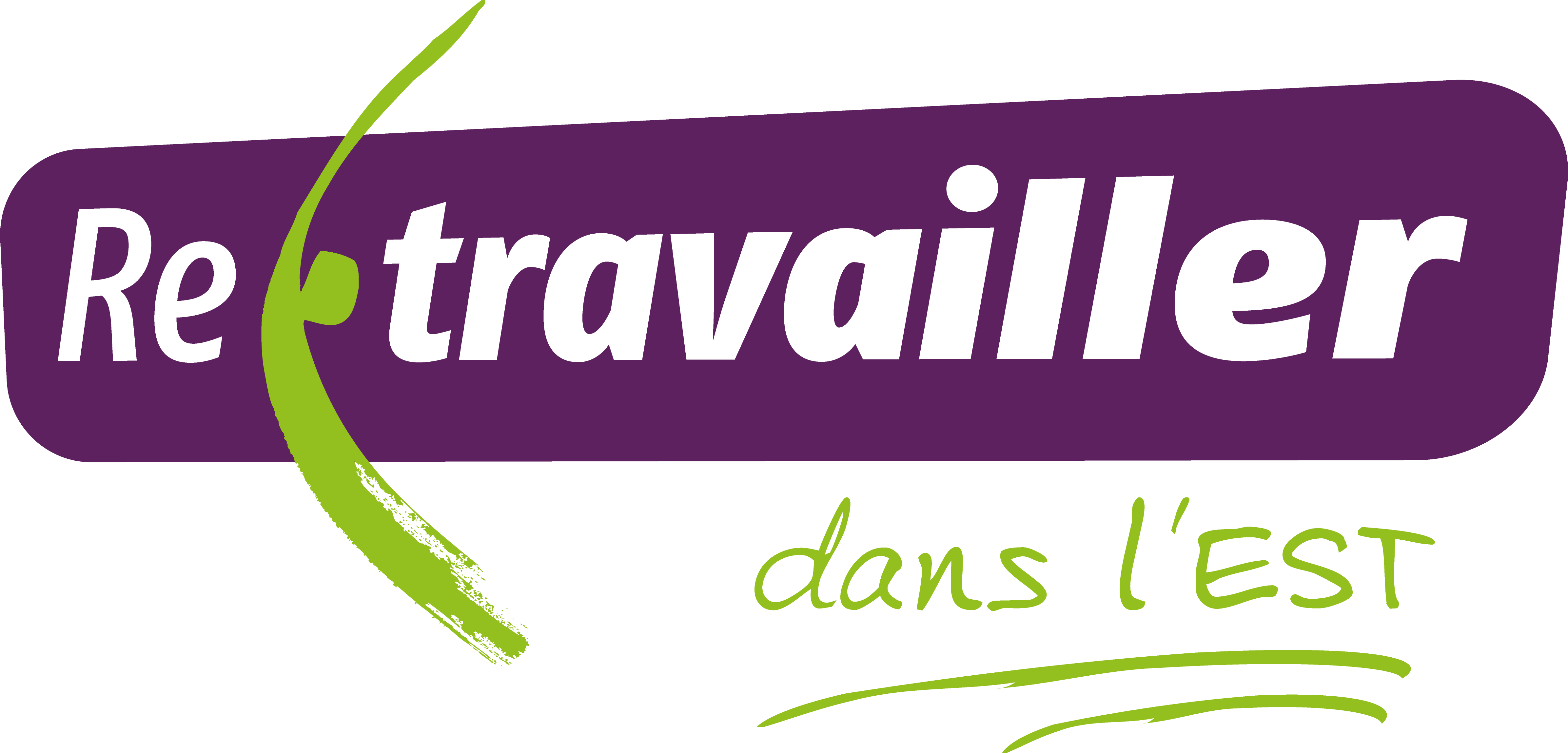 Retravailler dans l'Est