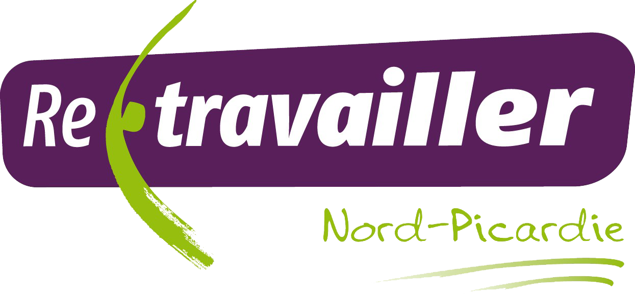Retravailler Nord-Picardie