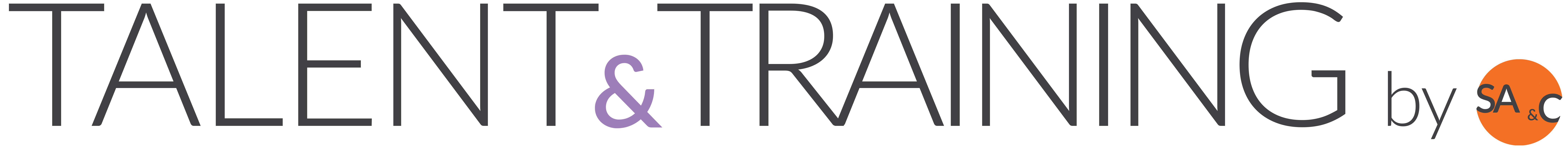 Talent & Training / Cosmetic Architects