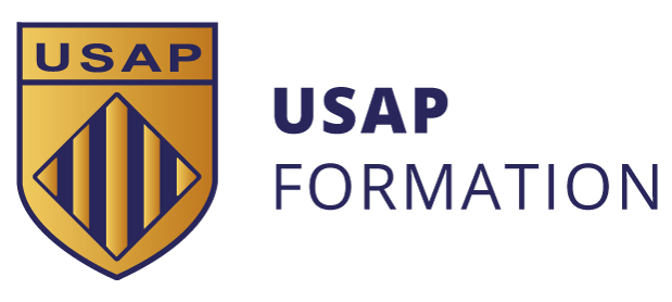 USAP Formation