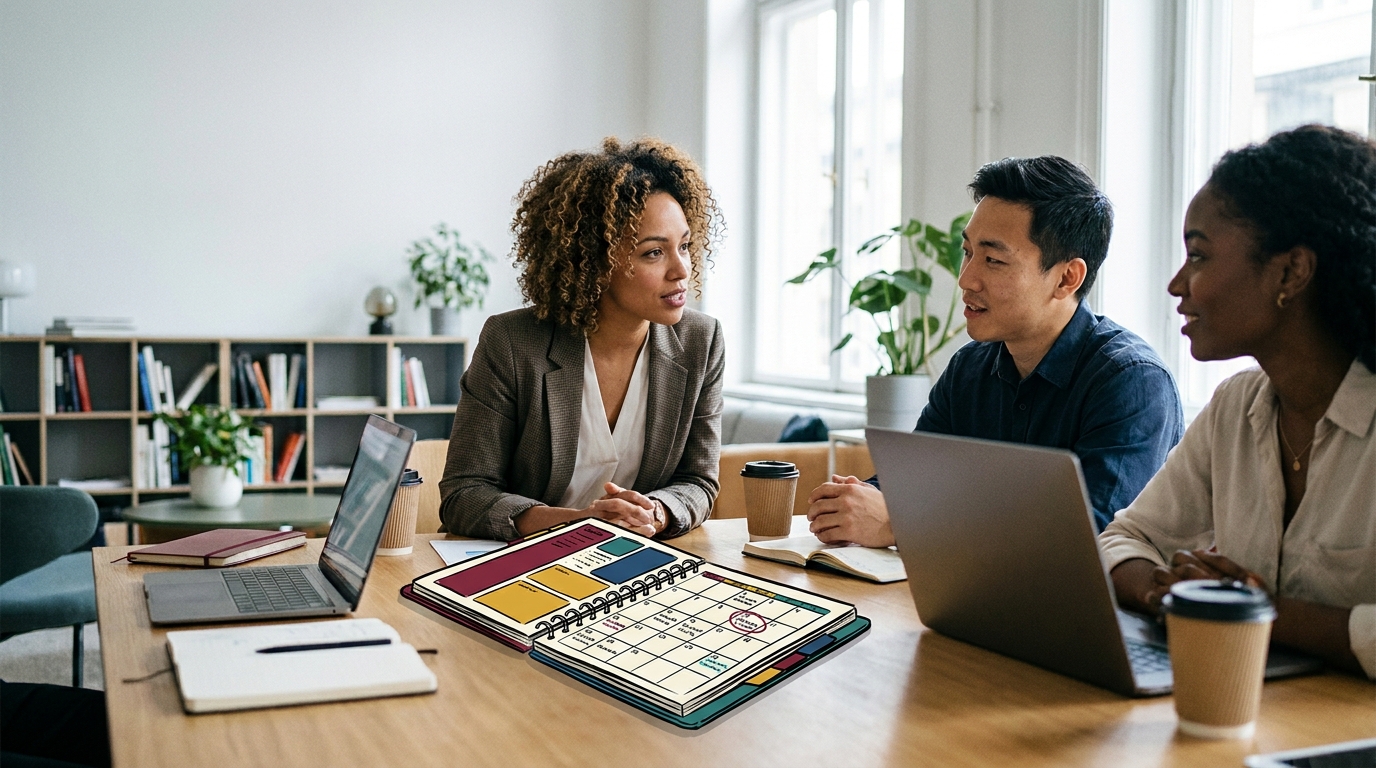 Conseils terrain pour se lancer comme account manager