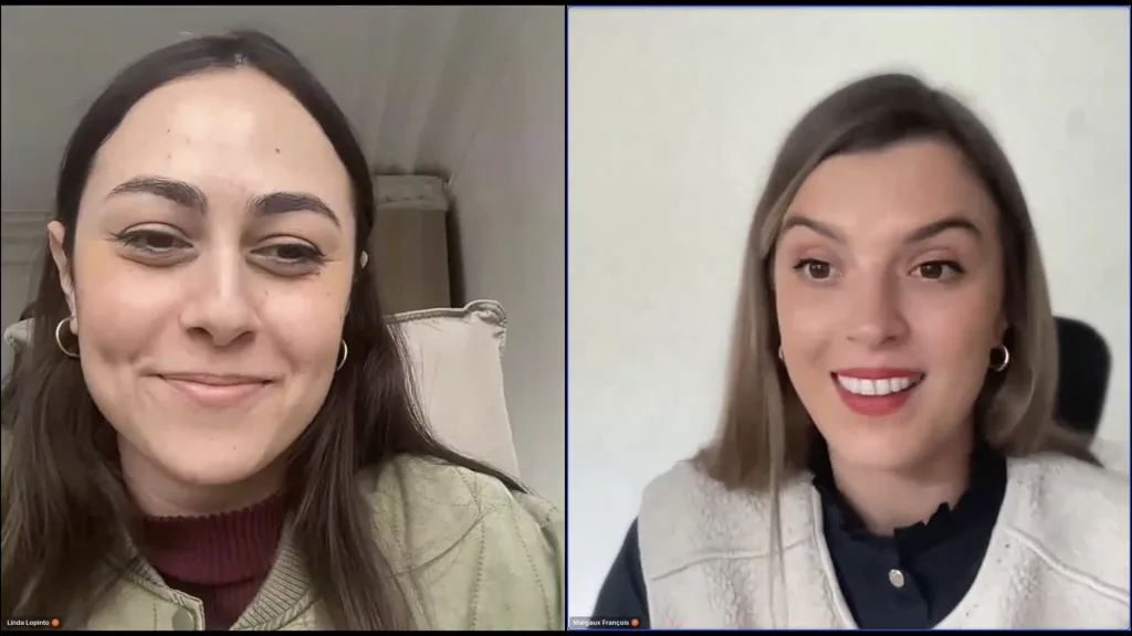 Replay du Live Chance — données de test (Figma).