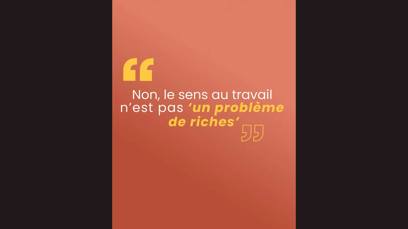 Illustration du billet de Ludovic de Gromard : #MaslowEstHasBeen : la pyramide qui sert d'excuse