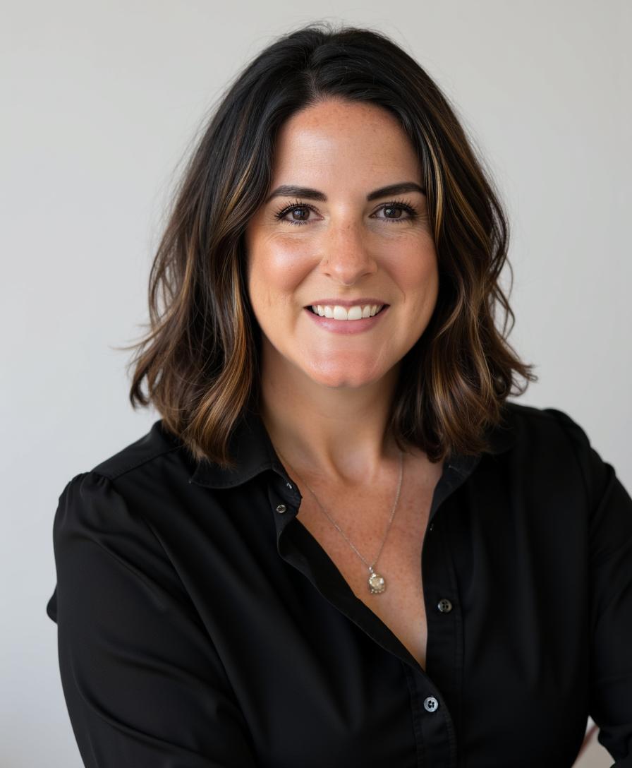 Danielle Halperin
