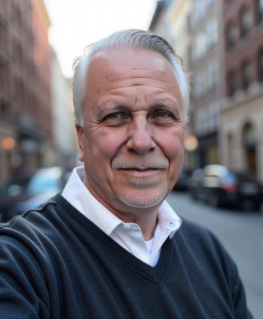 Jeffrey Dooney