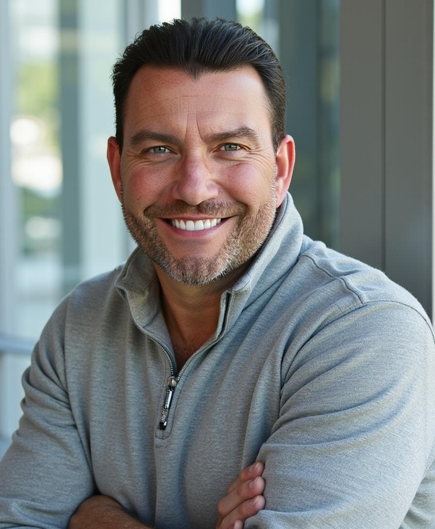 Michael White
