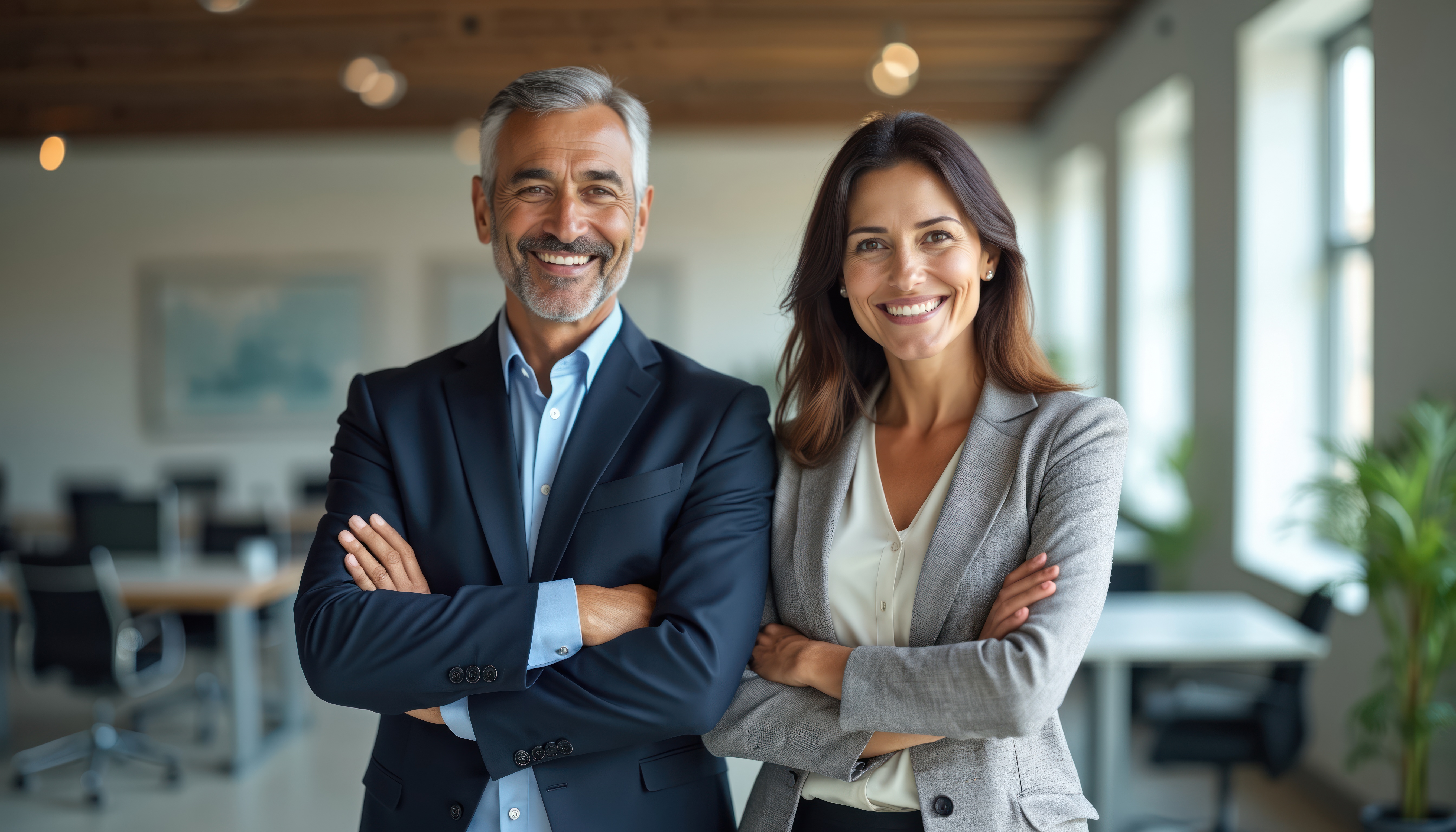 Executive Search