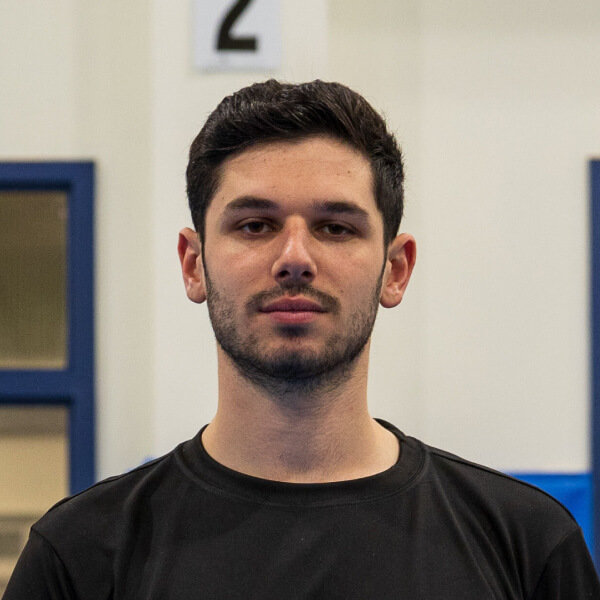 Carmelo Carbone
