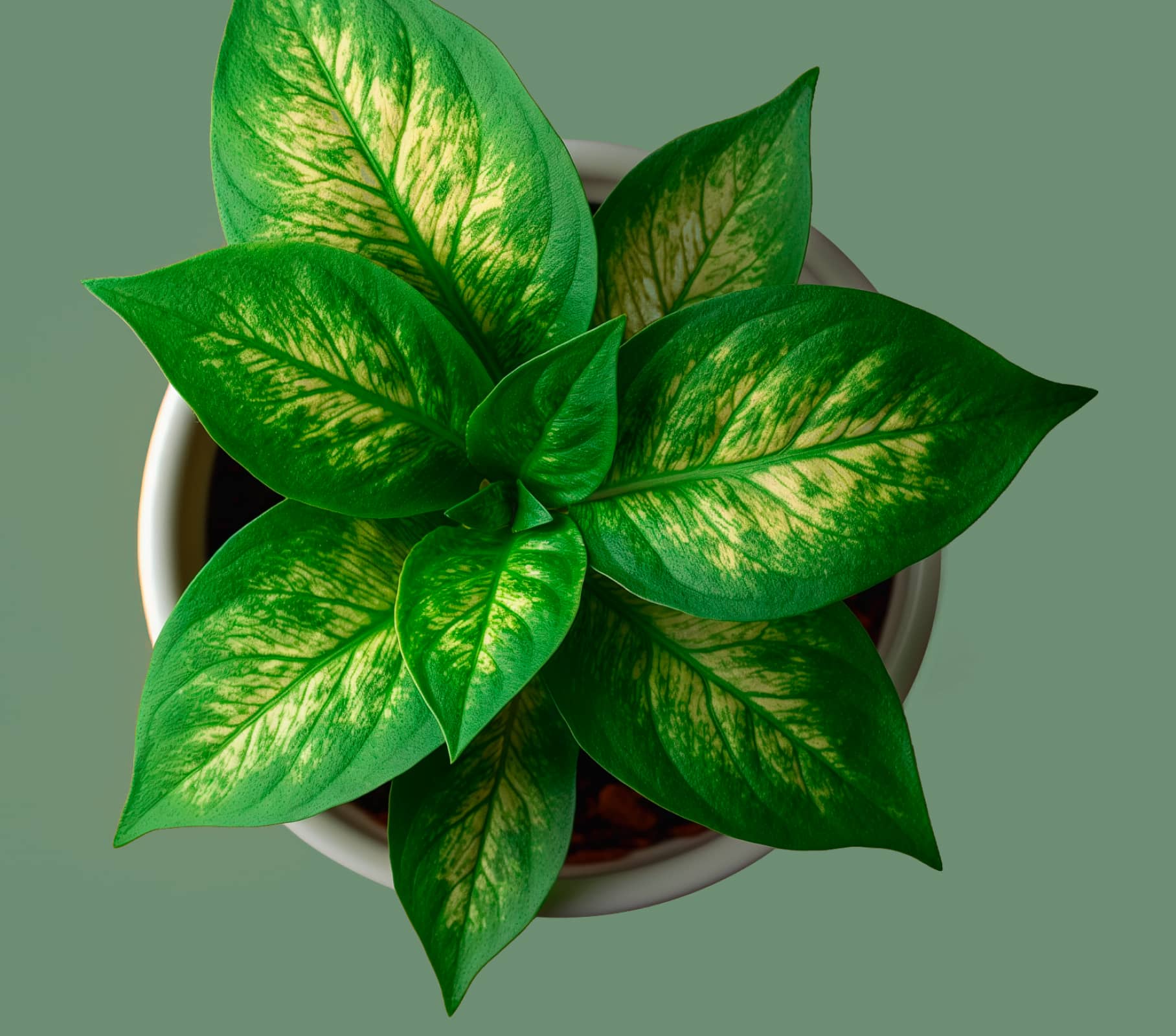 Plants Gallery Image 08 - Store X Webflow Template