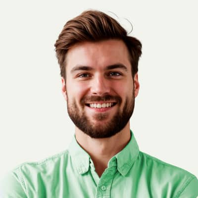 John Carter Testimonial - Store X Webflow Template