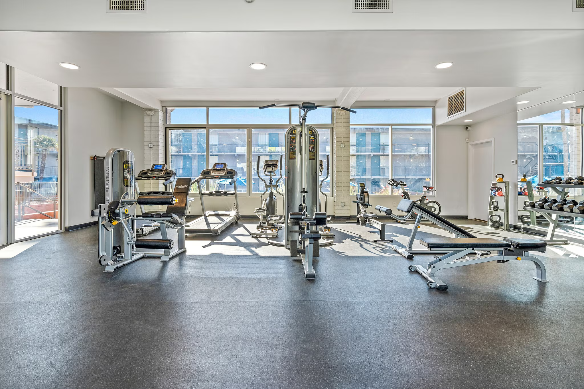 gym 2