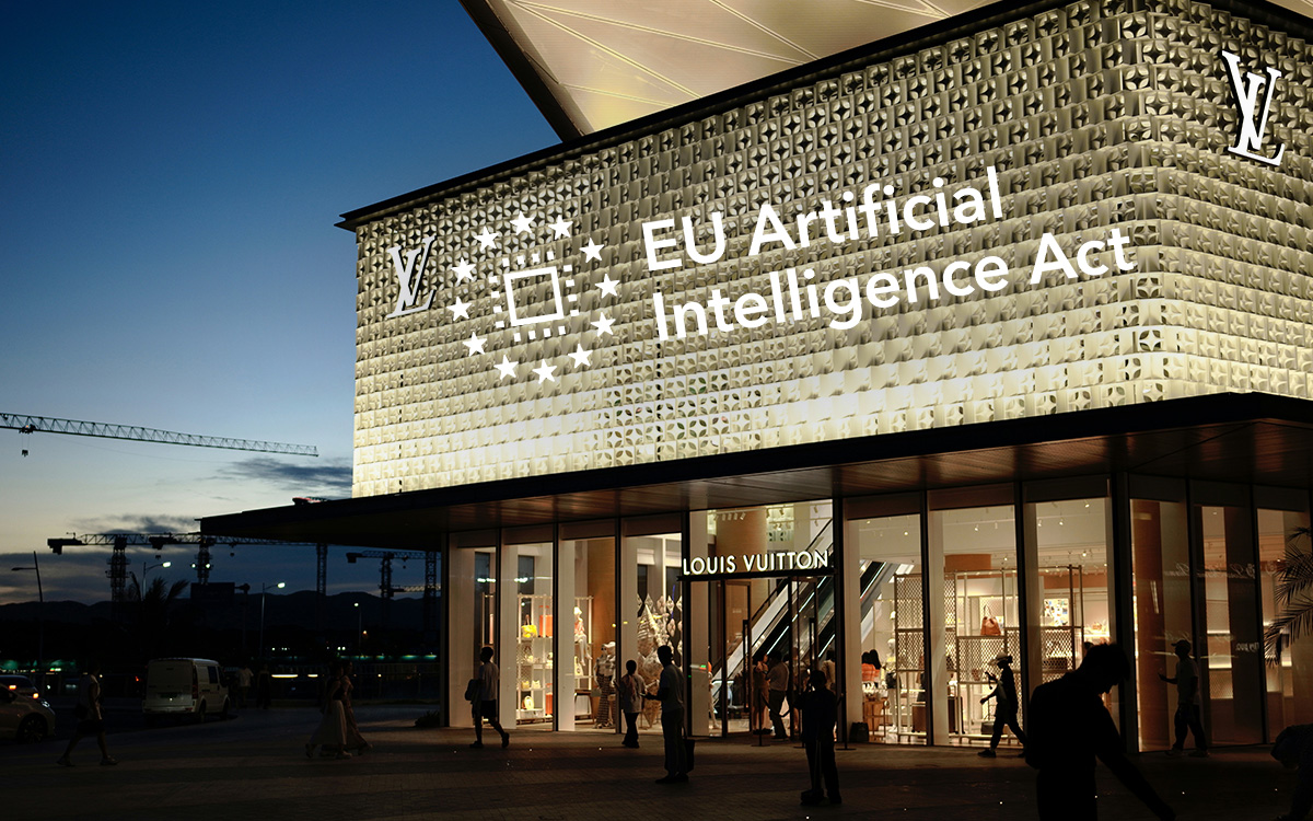 The EU AI Act Protects Legality. It Does Not Protect Luxury