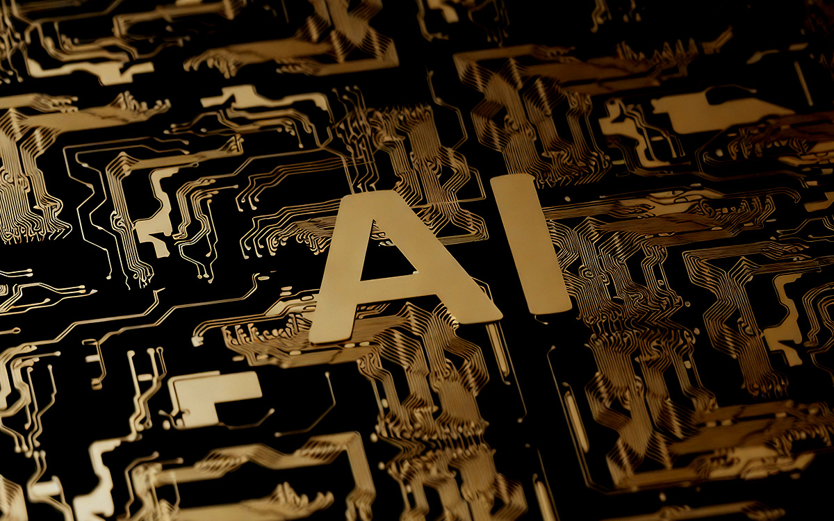 Why No AI Tool Meets Luxury Standards