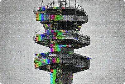 Control Tower Glitching