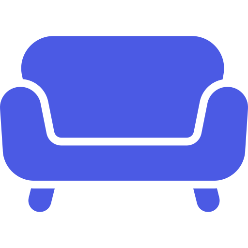 Sofa Animirirana