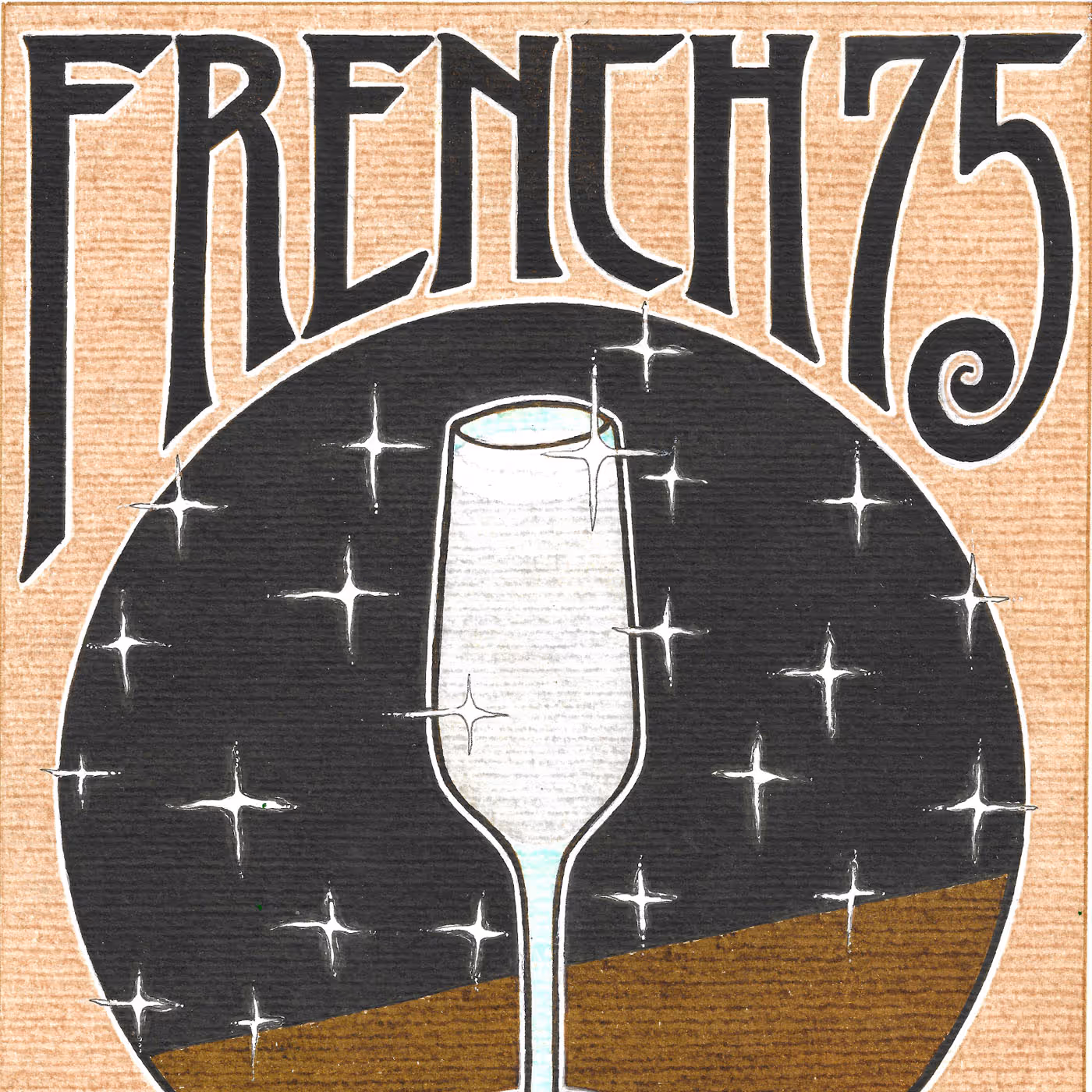 Drinks Drinks Drinks