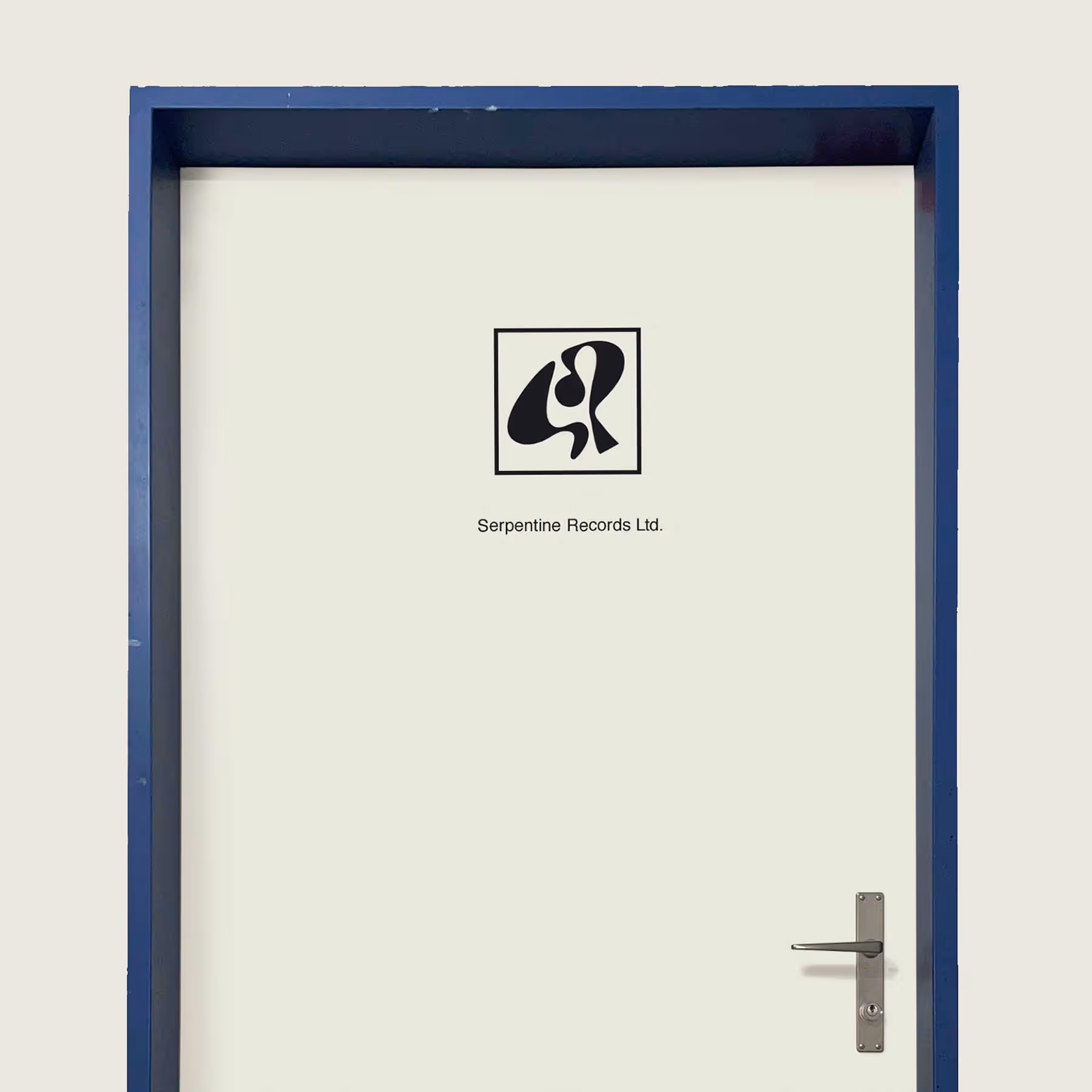 Serpentine Records