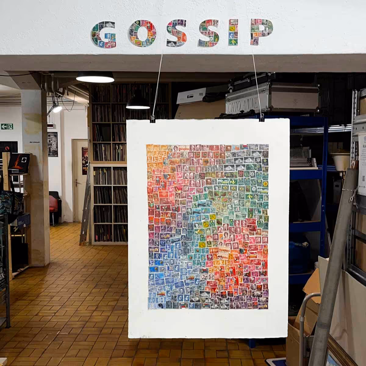 Gossip