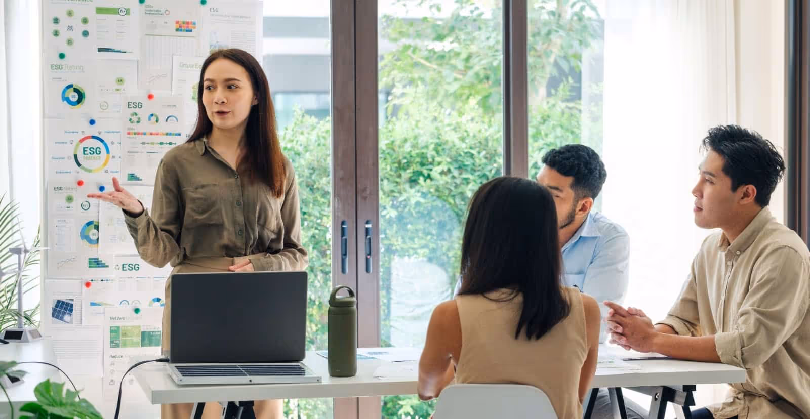 What is ESG Reporting, and why is it important?