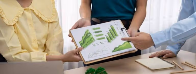 The Ultimate Guide to ESG Metrics