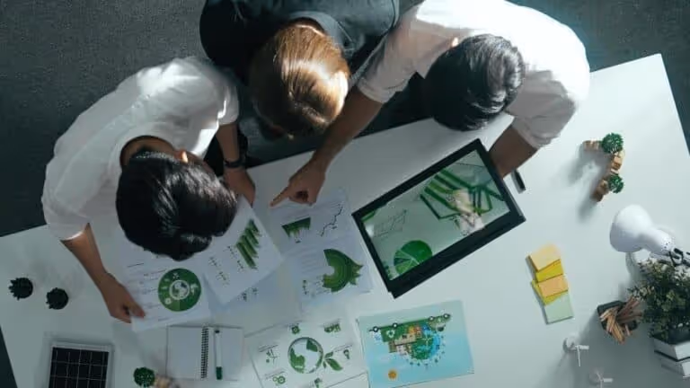ESG Measurement: How to Measure ESG Metrics?