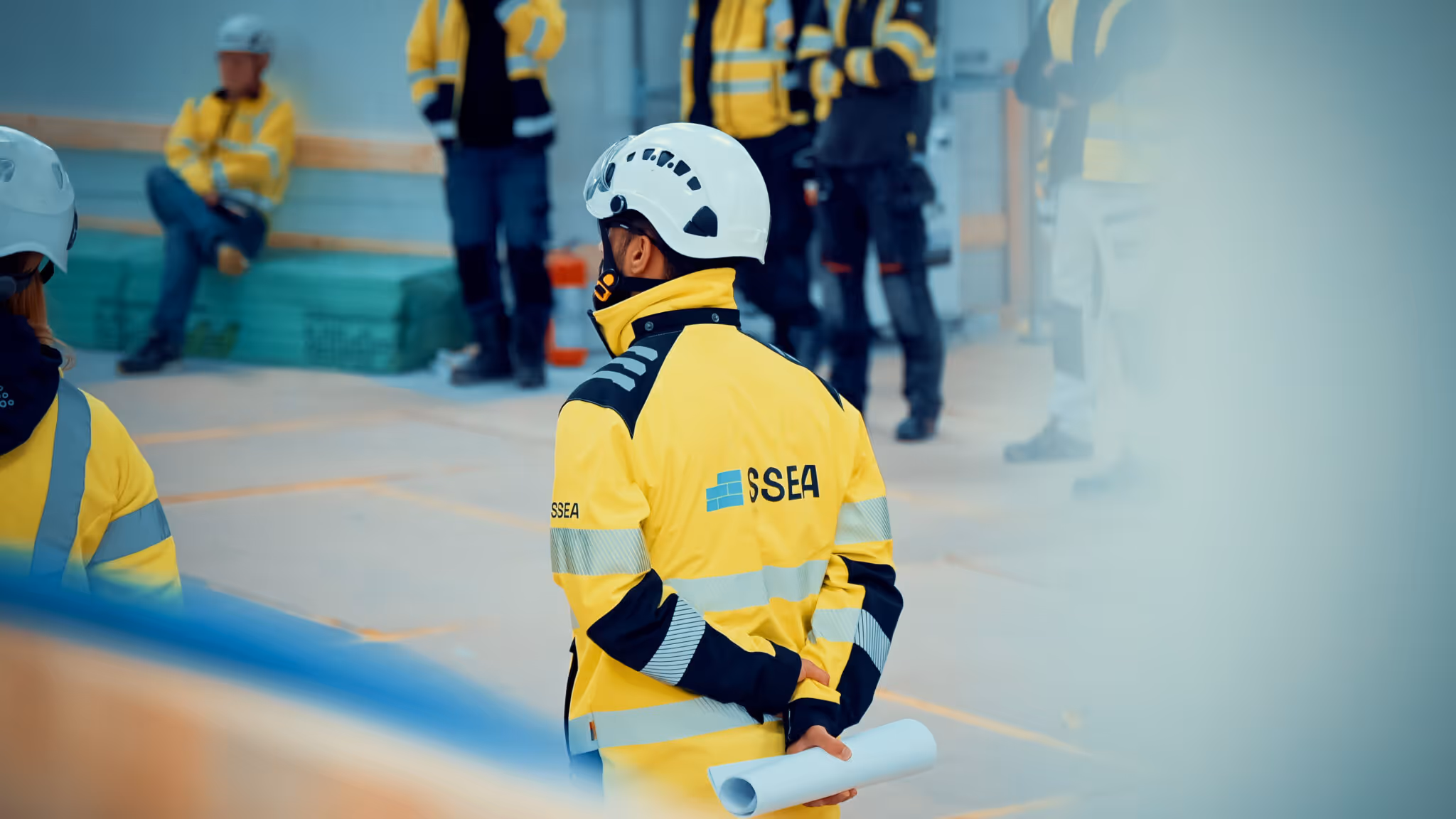 SSEA Group