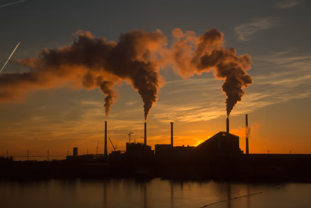 Scope 3: GHG Protocol