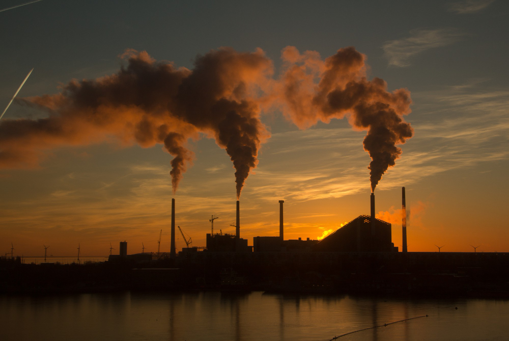 Scope 3: GHG Protocol