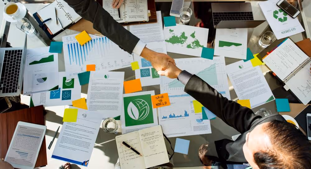 The TCFD Framework and Reporting Requirements