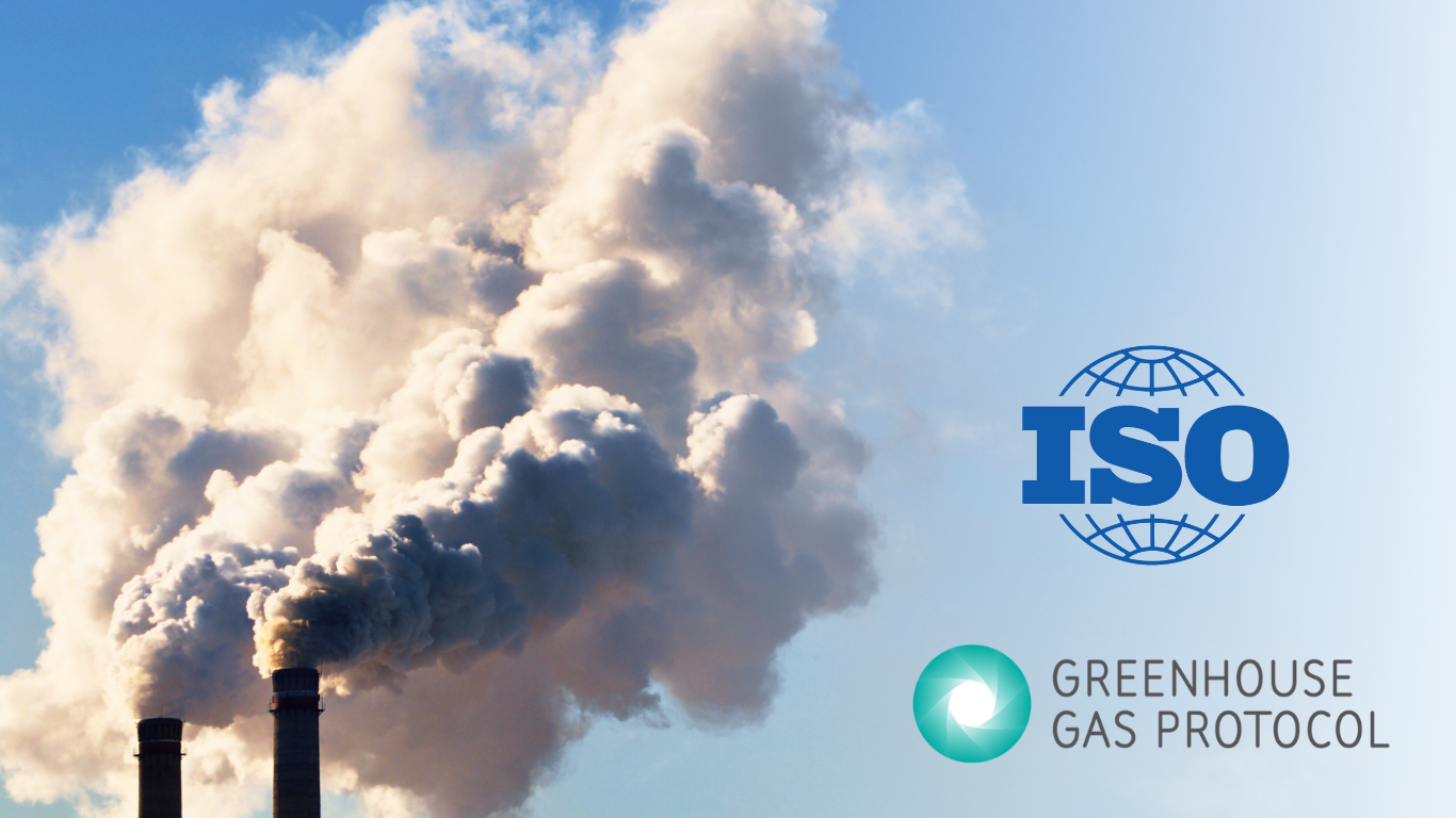 A Unified Front for Climate Accountability: ISO and GHG Protocol Join Forces 