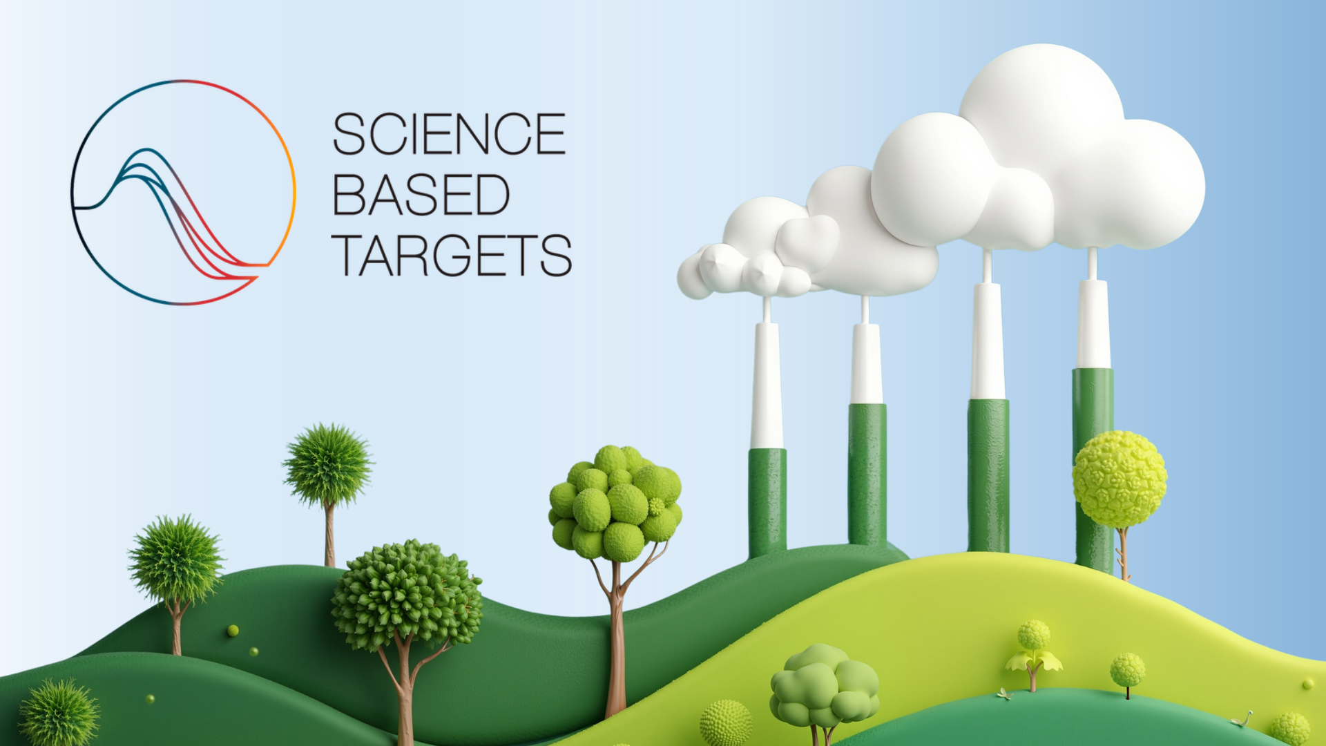 Your Guide to the SBTi Target Setting Process 