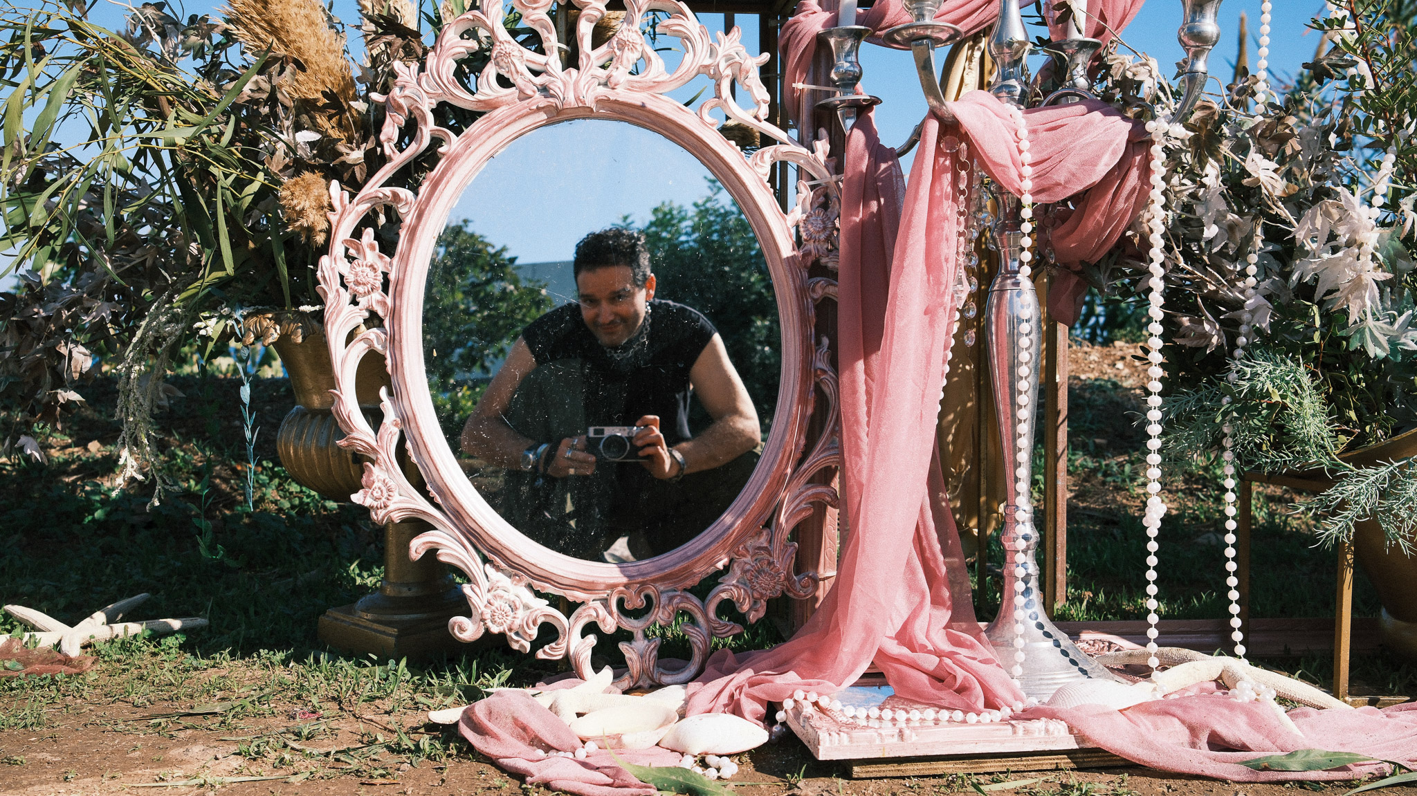 Preparing for a Tantra Festival: What Actually Shaped My Experience