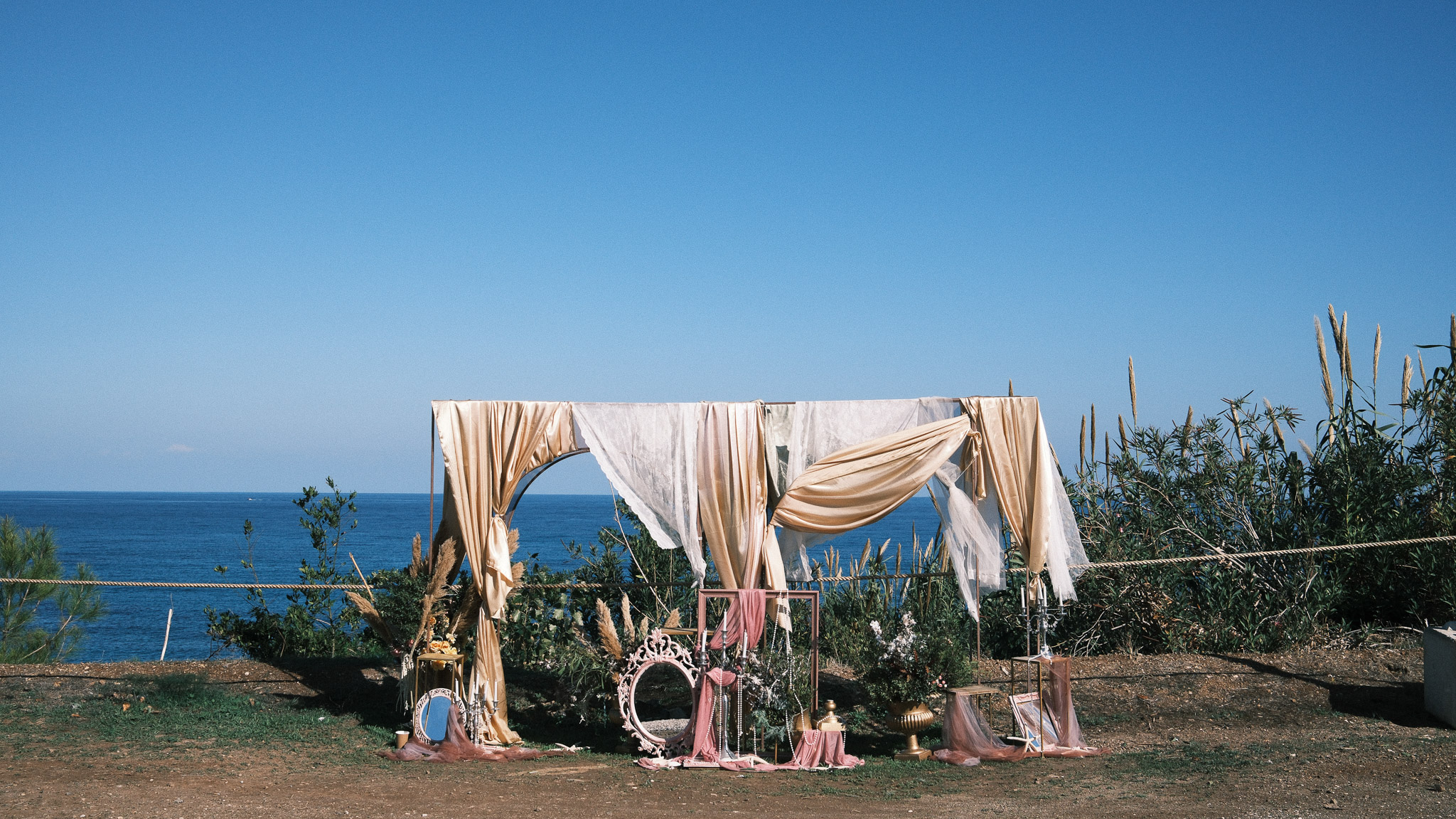 coming back from ista cyprus: what touched me, what opened, what stayed