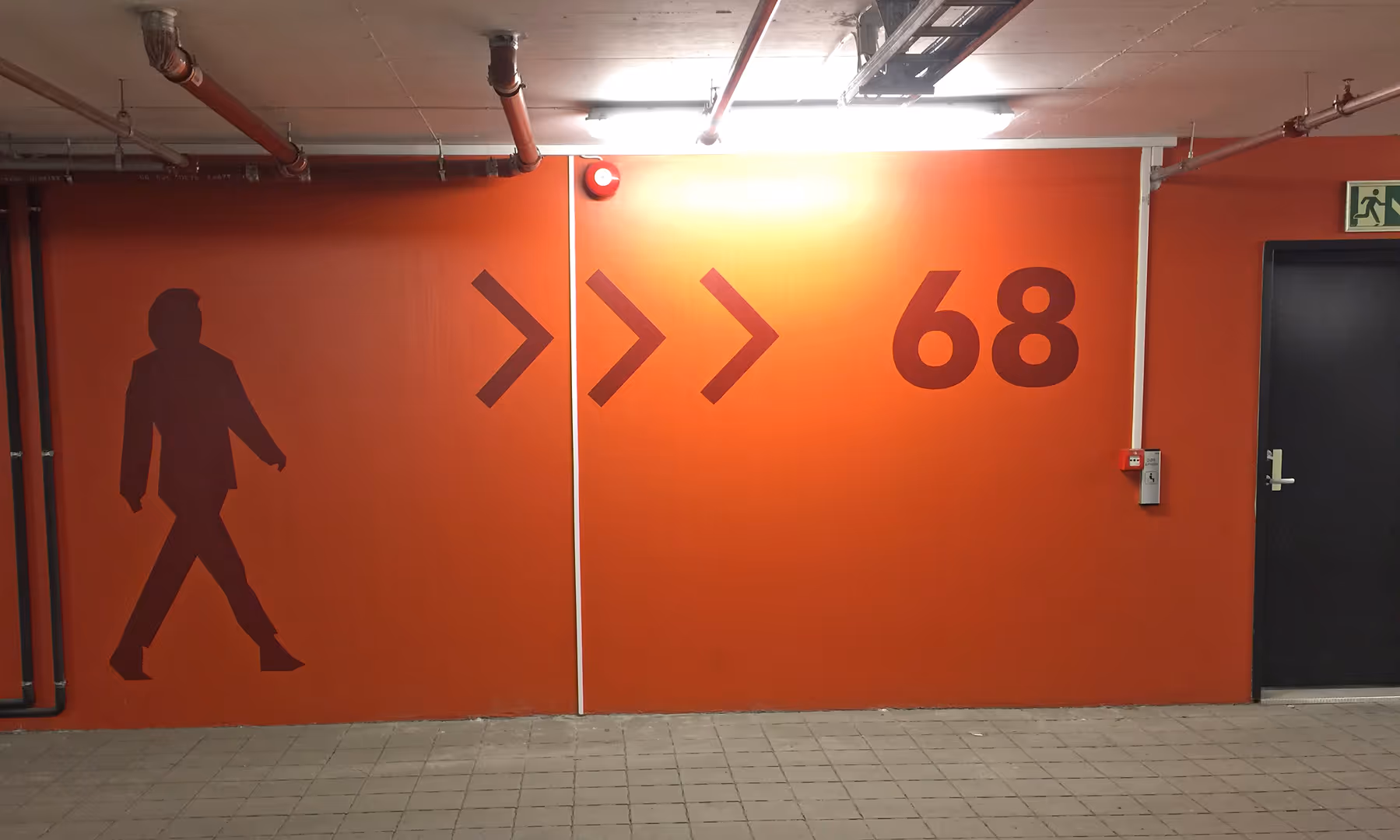 Tapet og fotofolie Item #4