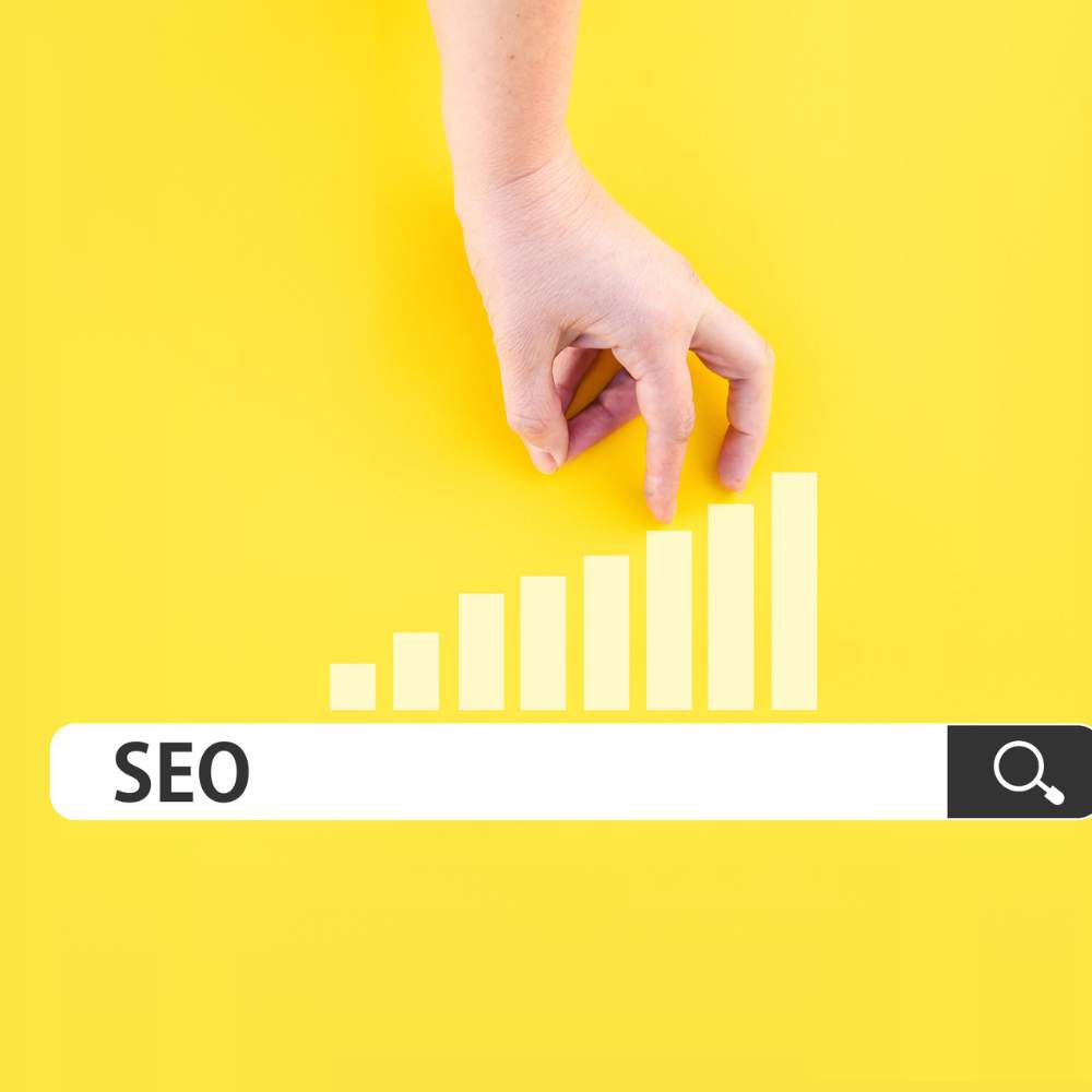 קידום אורגני SEO