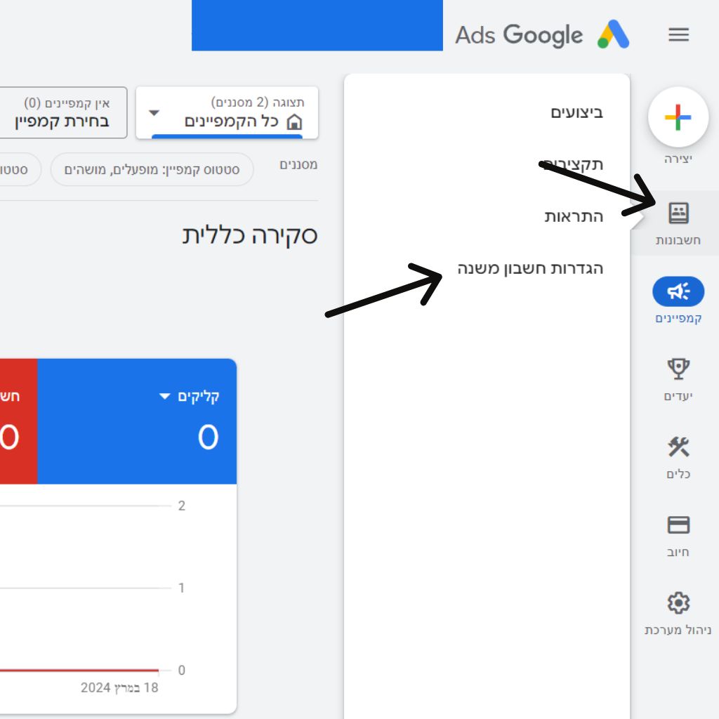 חשבונות משנה