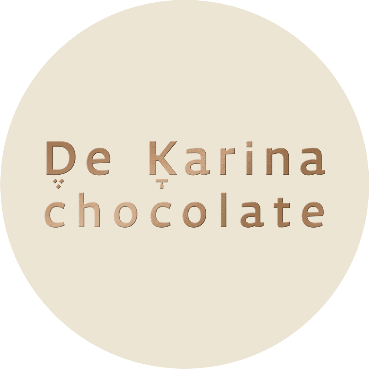 DE KARINA — מארזי שוקולד לעסקים