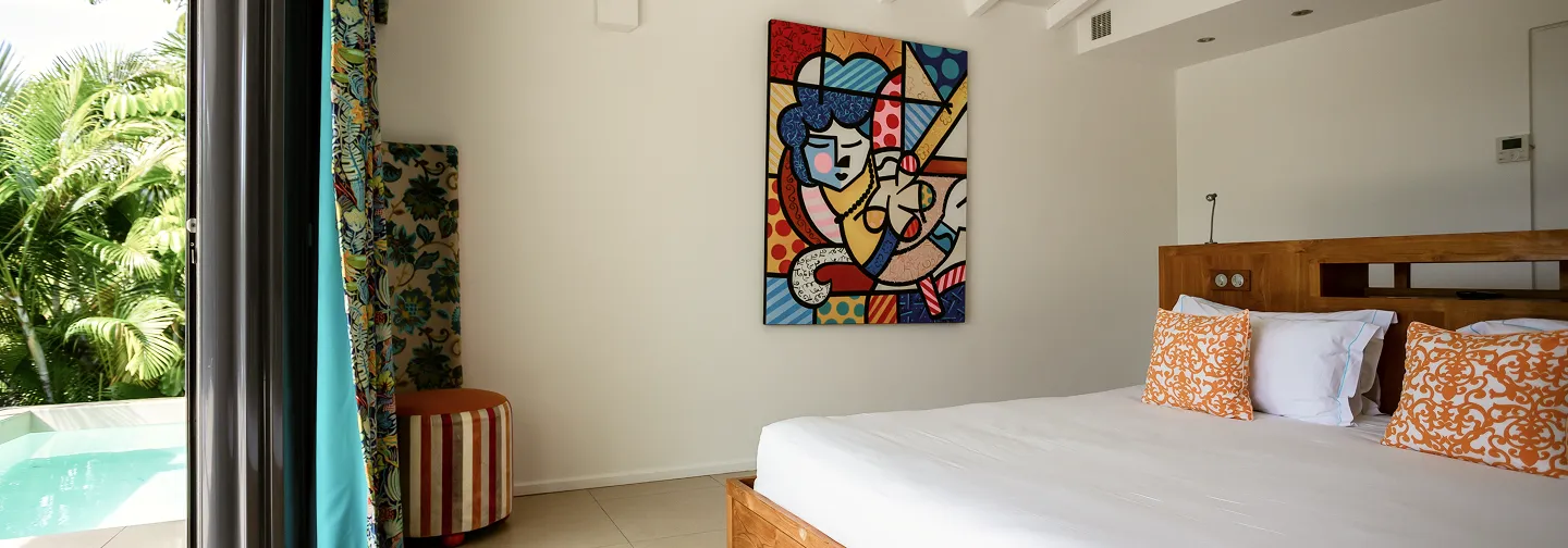 Rooms & Suites