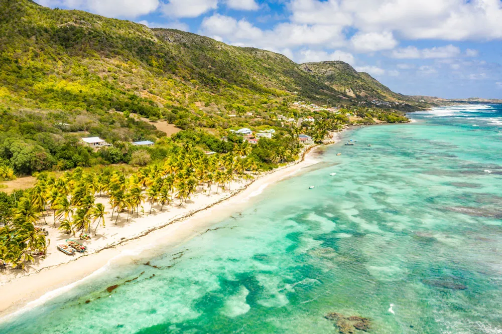 Anse Souffleur