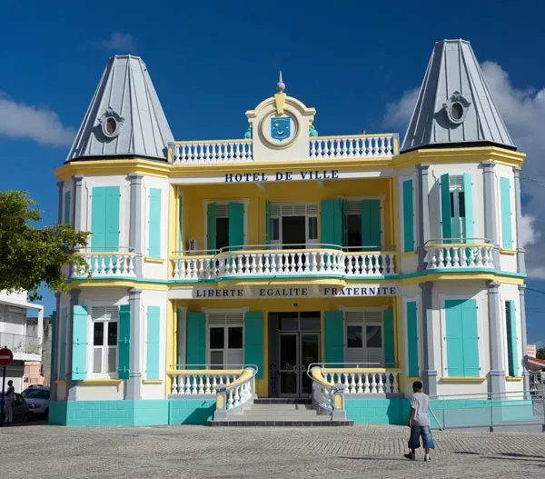 Port Louis