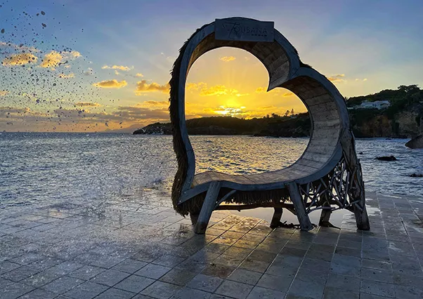 Oferta de amor en el Toubana Hotel & Spa