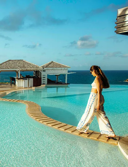 Early booking offer at the Toubana Hotel & Spa