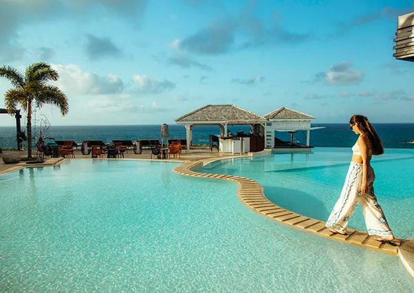 Early booking offer at the Toubana Hotel & Spa