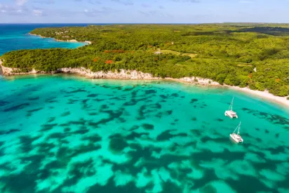 La Toubana Hôtel & Spa propose une excursion guidée à Marie-Galante, entre nature, culture et bien-être en Guadeloupe.