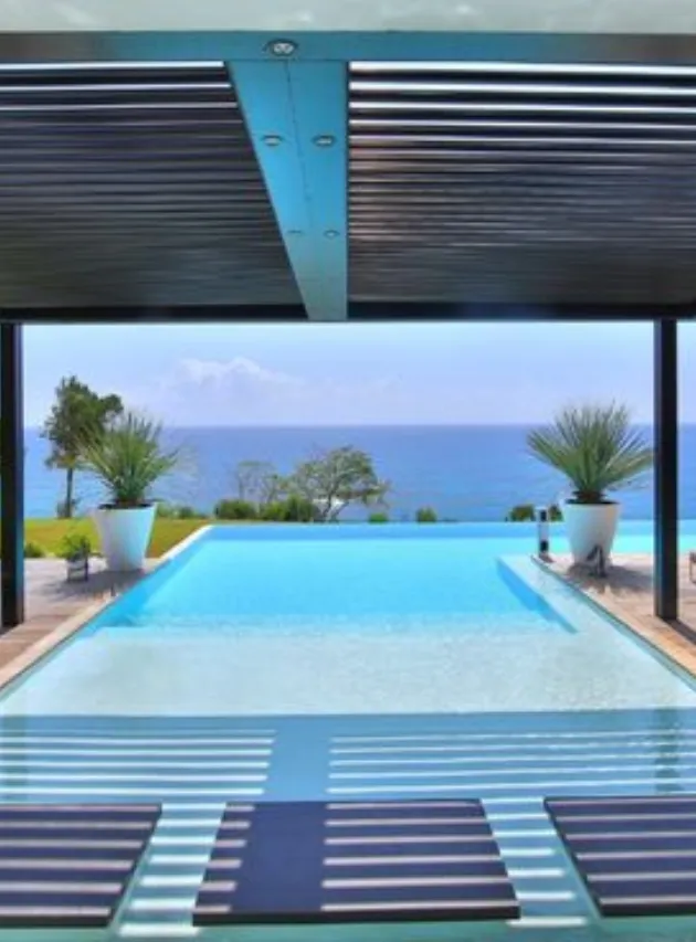 La Toubana Hotel & Spa, camino a la quinta estrella