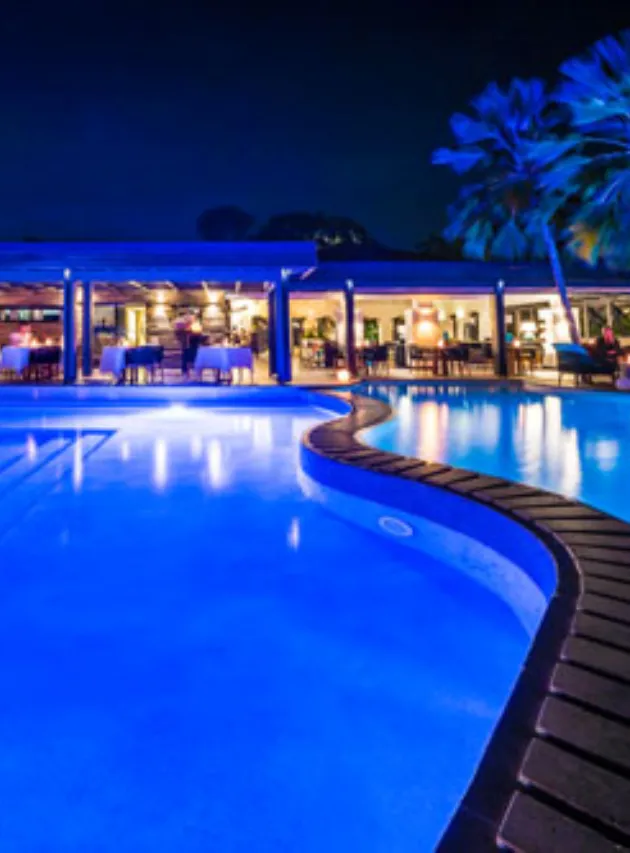 Romantic getaway in Guadeloupe: ideas and tips for an unforgettable stay for two