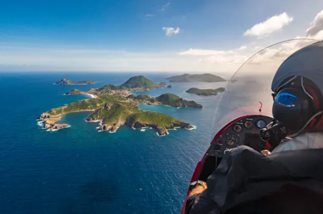 The 10 essential things to do in the Islands of Guadeloupe